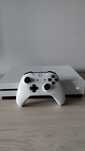 Xbox One S 1TB + pad - Stan Bardzo Dobry