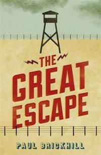"The Great Escape", Paul Brickhill