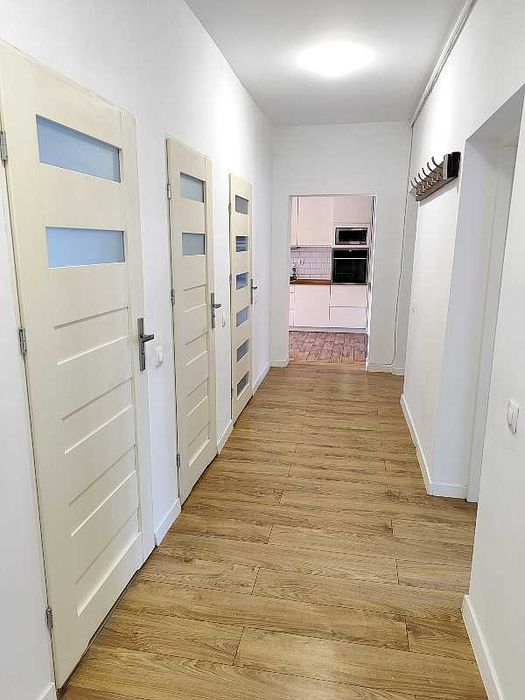 Czteropokojowe po remoncie Chorzów Centrum Sobieskiego