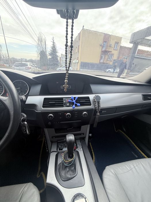 Продам BMW525D 2.5 дизель