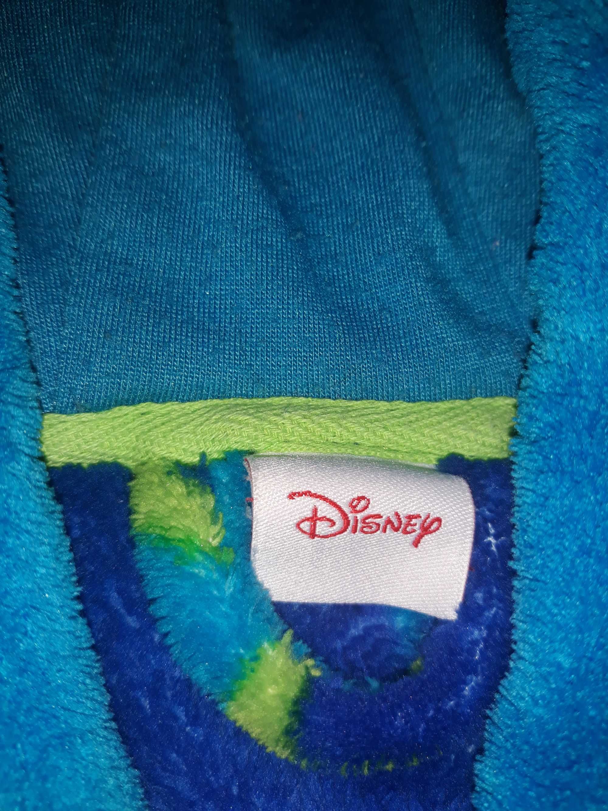 Дитячий халатик Disney Mickey 6-9 міс, Безкоштовна доставка!!
