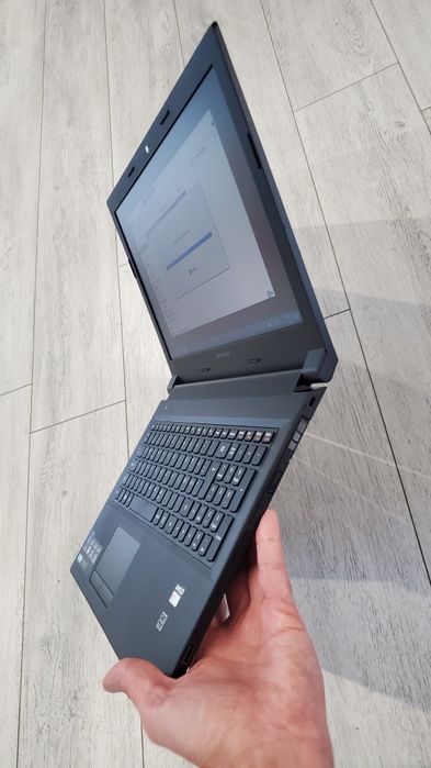 Ноутбук lenovo B50-45. 15.6 дюйм.