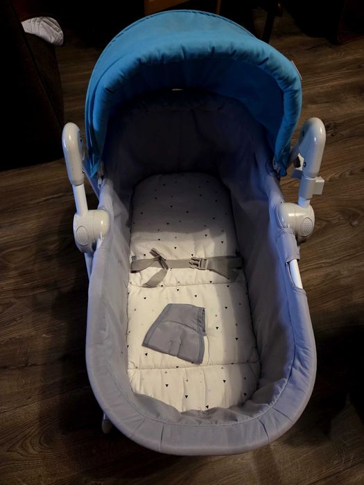 Lezaczek dla niemowląt. ODDAM PILNIE