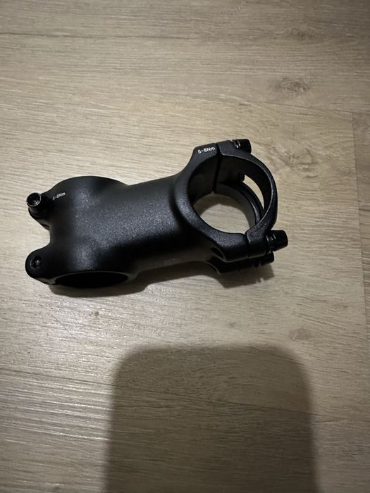 Avanço para bicicleta 60mm