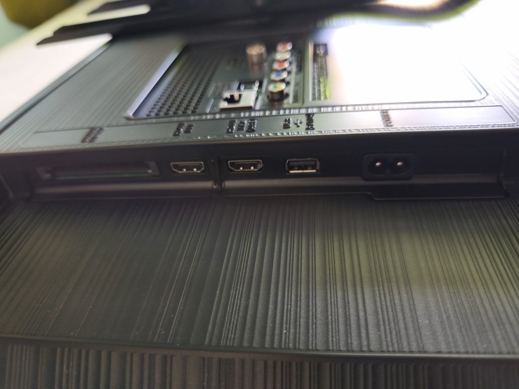 Samsung SMART TV UE32T5302