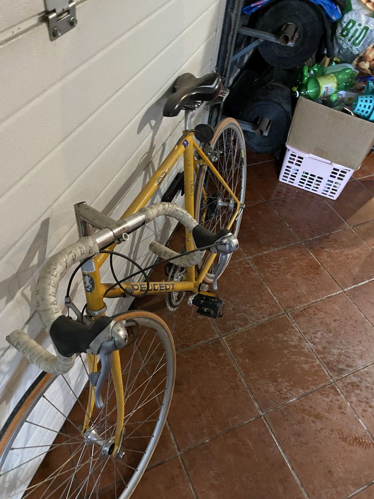 Vendo estas  bicicletas