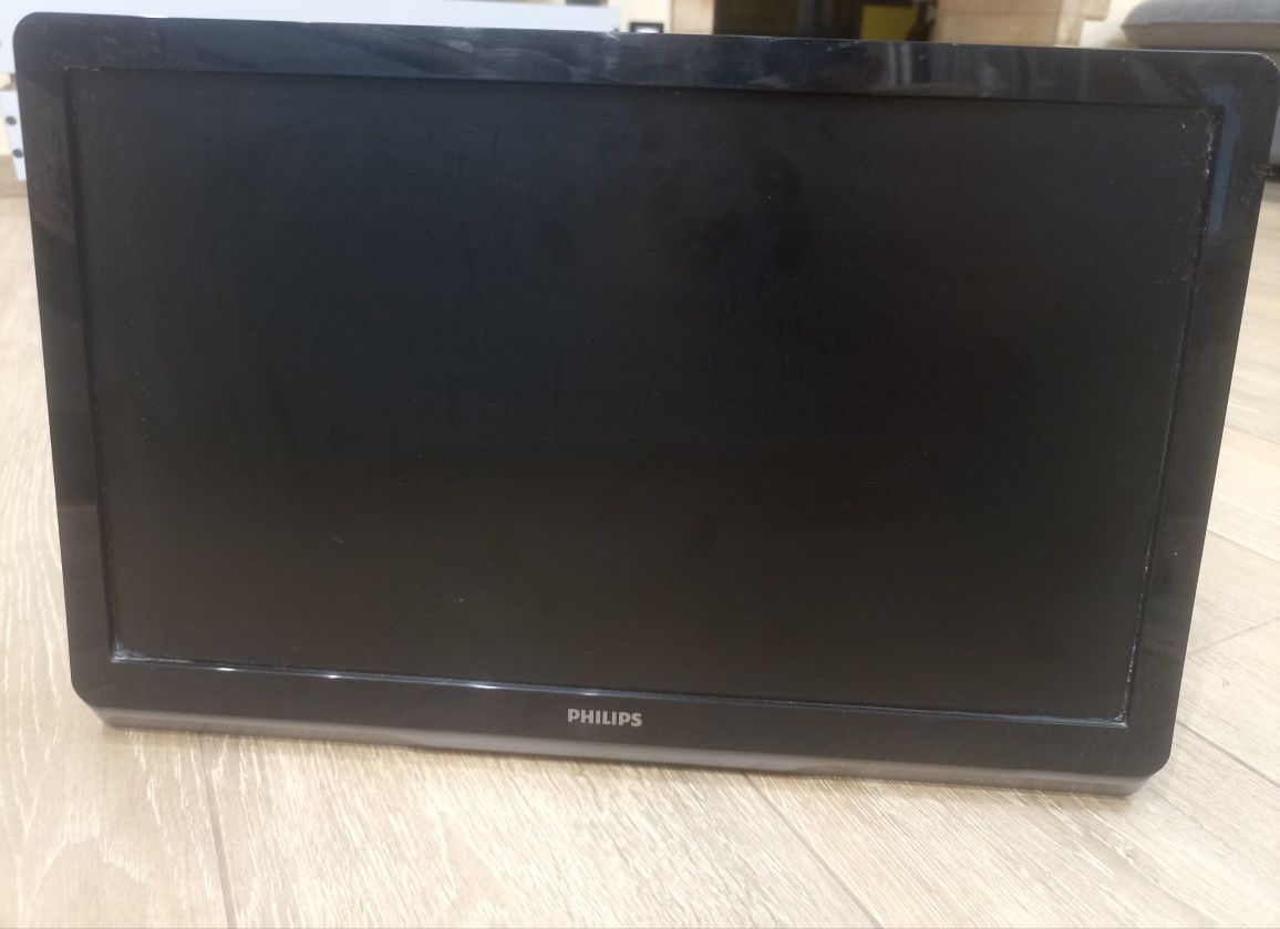 Philips 19PFL3507H/12