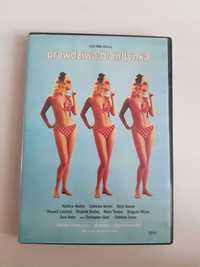 Film DVD Prawdziwa Blondynka Płyta DVD