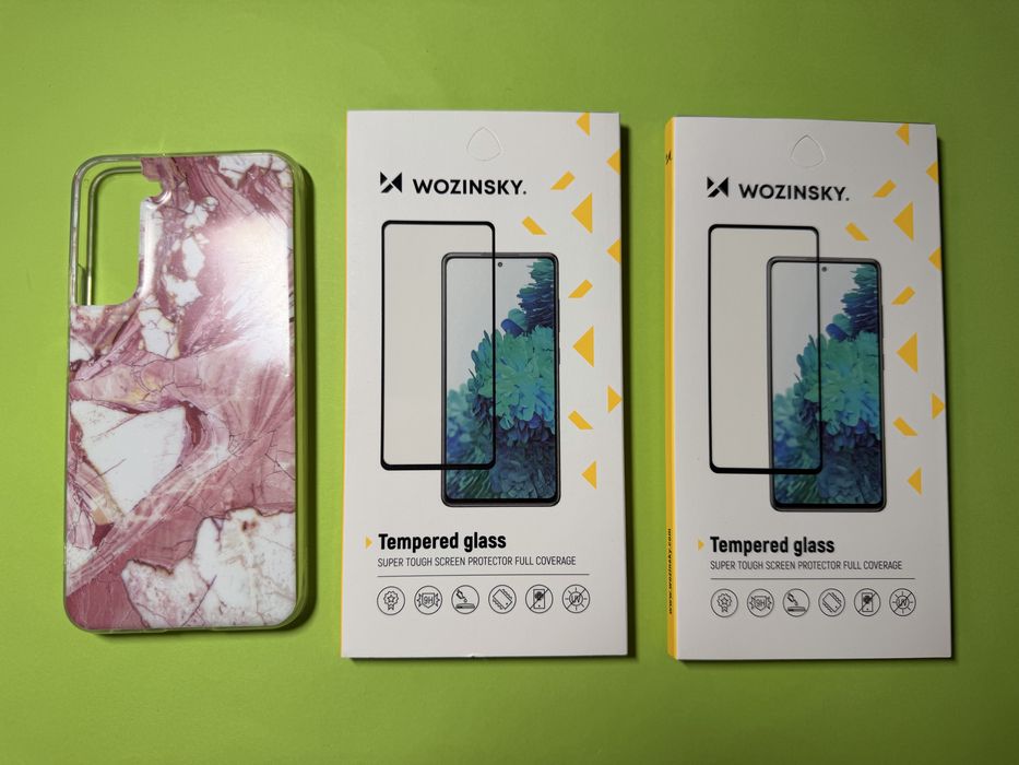 Samsung Galaxy S22 Plus S22+