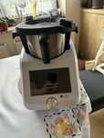 Monsieur cuisine connect multicooker wi-fi, lidl, robot kuchenny