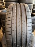 Шини Літні 235х45хR18 MICHELIN PILOT SPORT 4 / 4шт / 95+%Протектор 24р