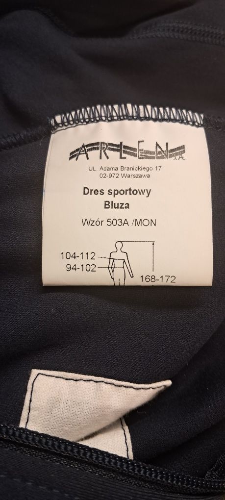 Dres  wzór503A/MON