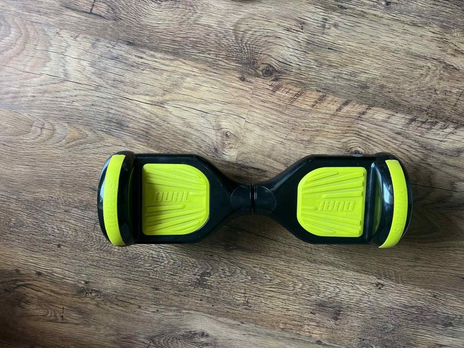 Deskorolka  elektryczna skymaster