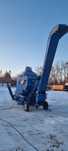 ОВС70 М3 самоходная зерноочистительная машина