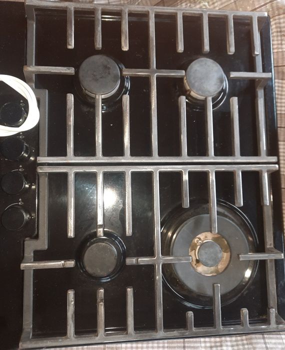 Płyta gazowa Gorenje