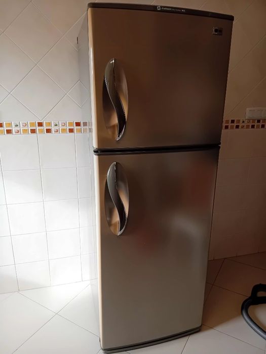 Frigorífico LG Icebeam Door Cooling