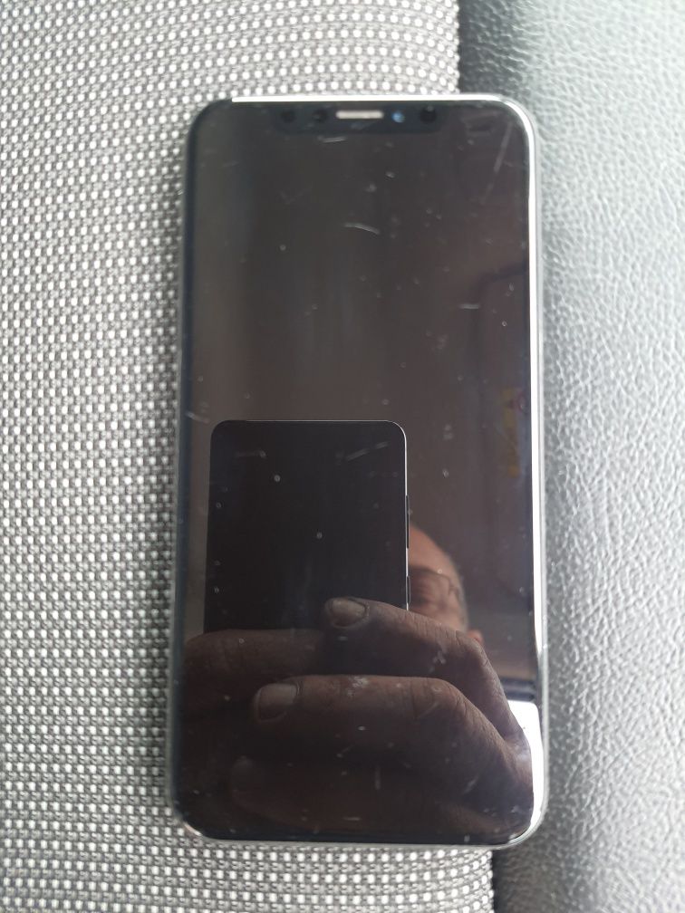IPhone X 64gb sprzedam