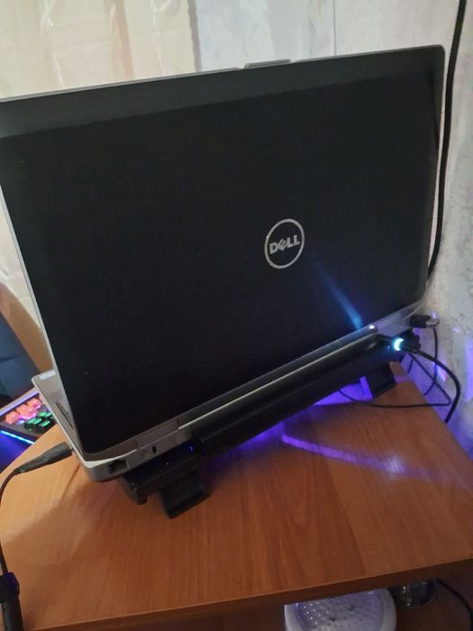 Срочно!!! продаю Ноутбук Dell latitude e6530