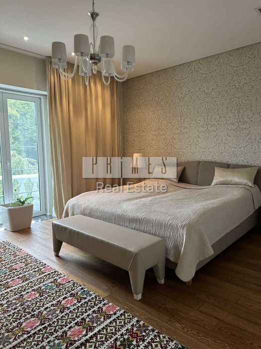 Оренда будинку Іванковичі 800 м² територія 2га, озеро та гостьовий буд