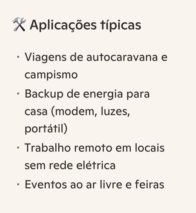 EcoFlow River Pro – Estação de Energia Portátil (720Wh)