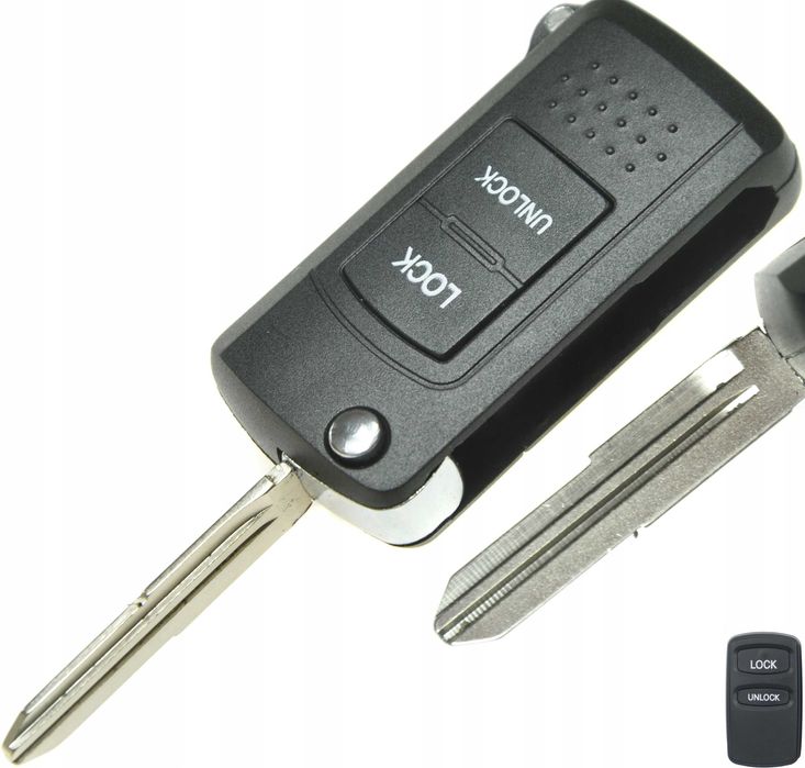 Mitsubishi Lancer Pajero Carisma Kkuczyk Scyzoryk