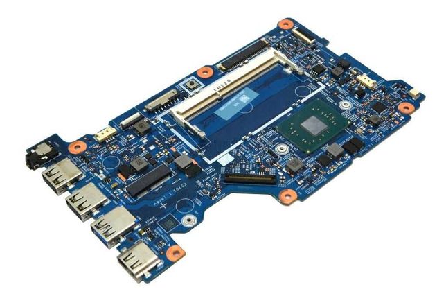 Материнская плата Acer Spin 1 SP111-31-C2W3 Intel N3350 (6590024714)