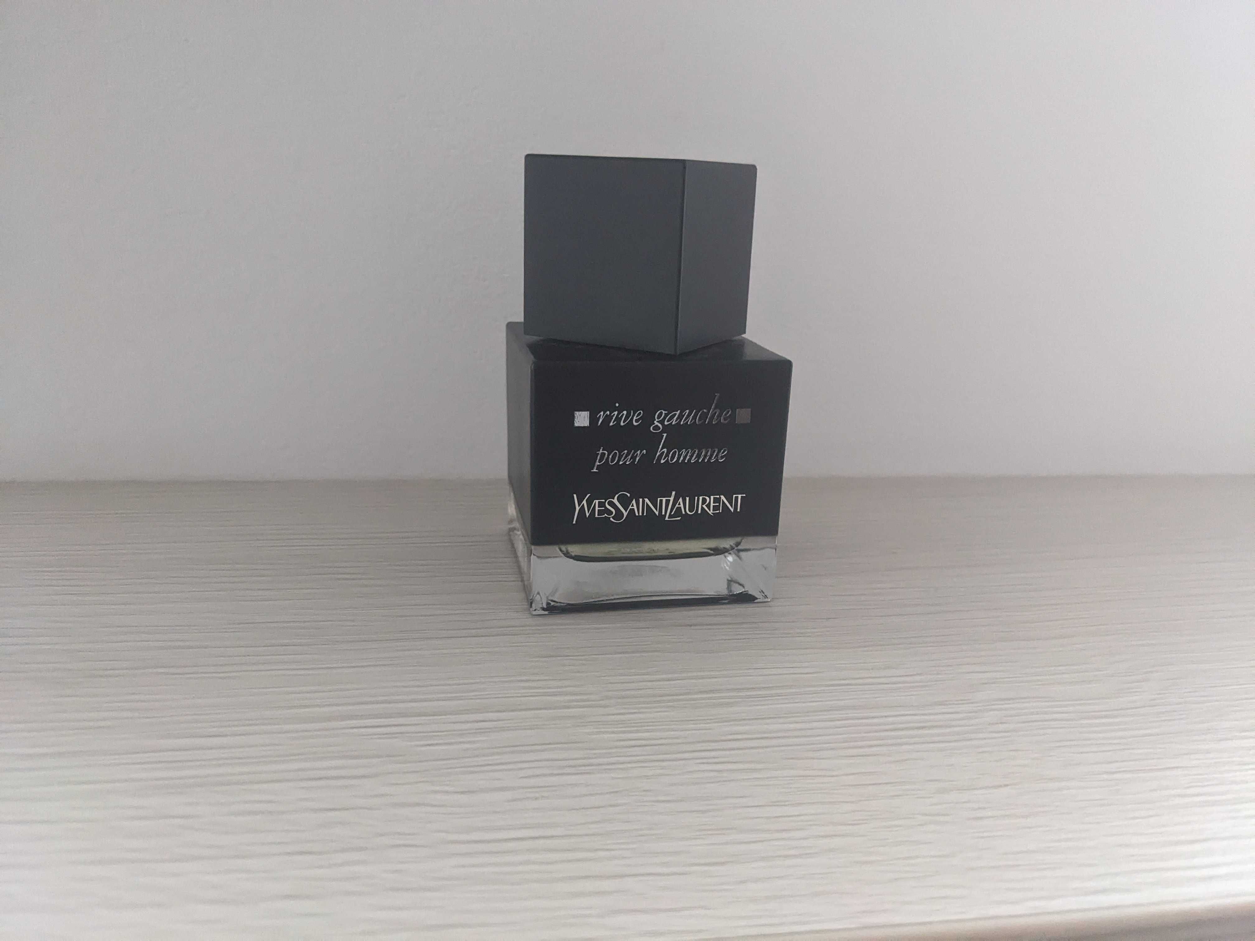 Yves Saint Laurent Rive Gauche Pour Homme