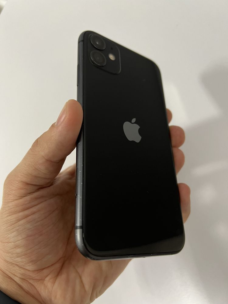 Iphone 11 128 Gb black