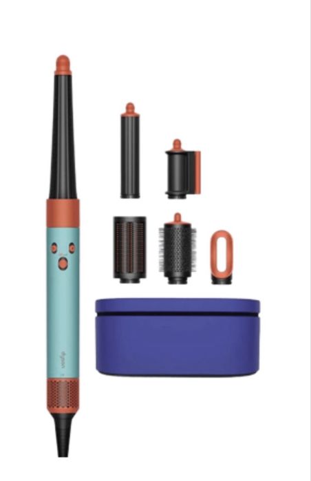 Dyson Id фен стайлер