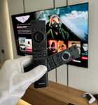 Пульт Samsung Smart TV , Оригінальний Самсунг пульт для телевізора