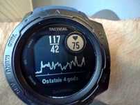 Garmin instinct tactical