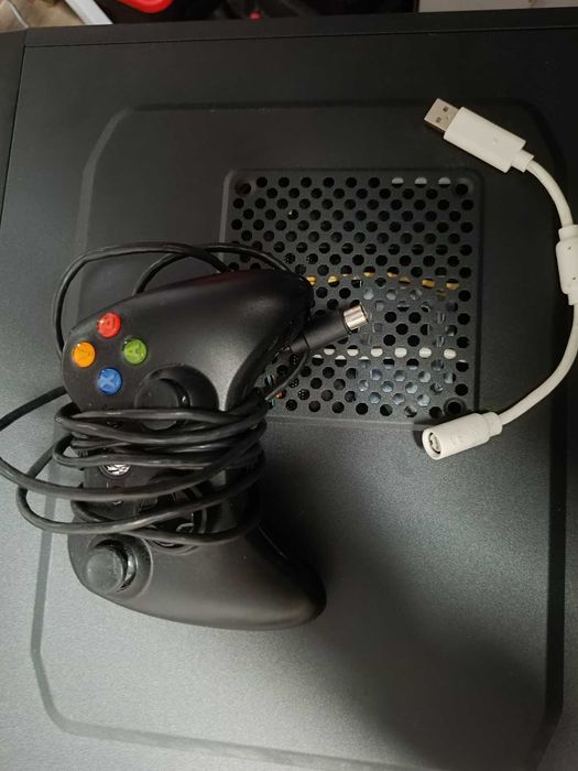 Pad kontroler Xbox 360 przewodowy (USB)