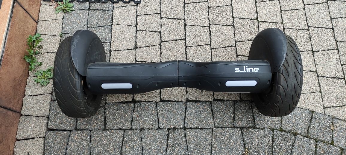 Hoverboard s-line