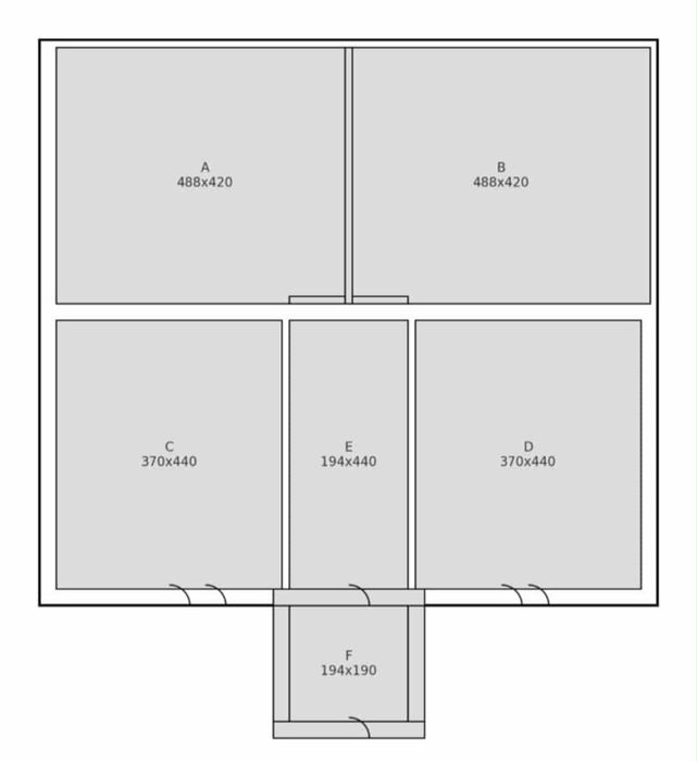 Dom z potencjałem niedaleko Buska-Zdroju