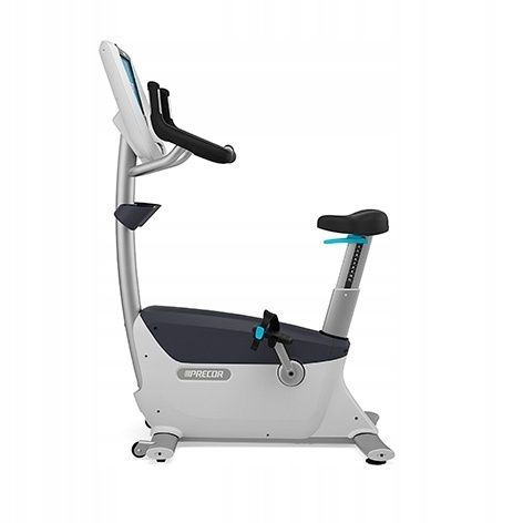 Rowery Precor Pionowy p80 dotykowy wyświetlacz LCD profesjonalny