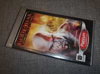God of War Chains of Olympus PSP gra (komplet) kioskzgrami Ursus