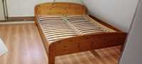 Łóżko sypialne 200x180