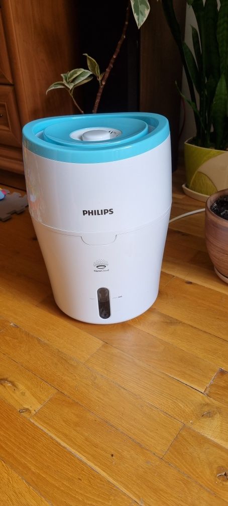 Nawilżacz powietrza Philips