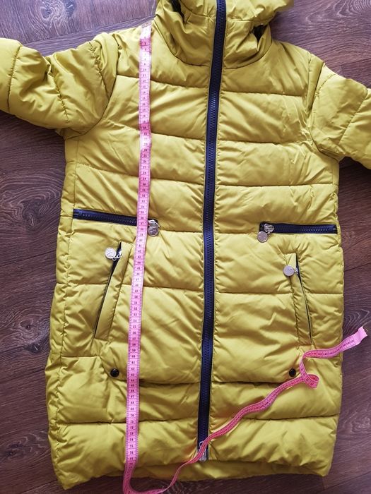 Куртка зимняя женская  р-р М (44-46)