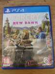 Far Cry New Dawn PL Playstation 4 PS4