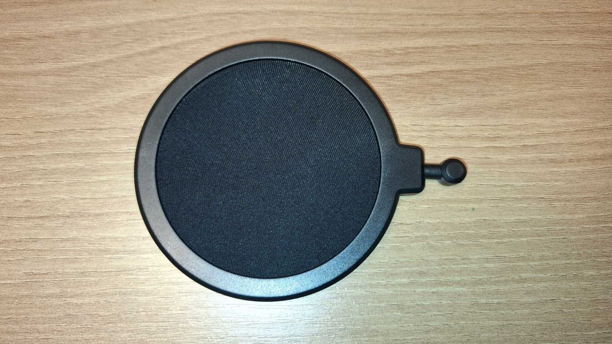 Filtr do Mikrofonu - Pop Filter - Pop Filtr