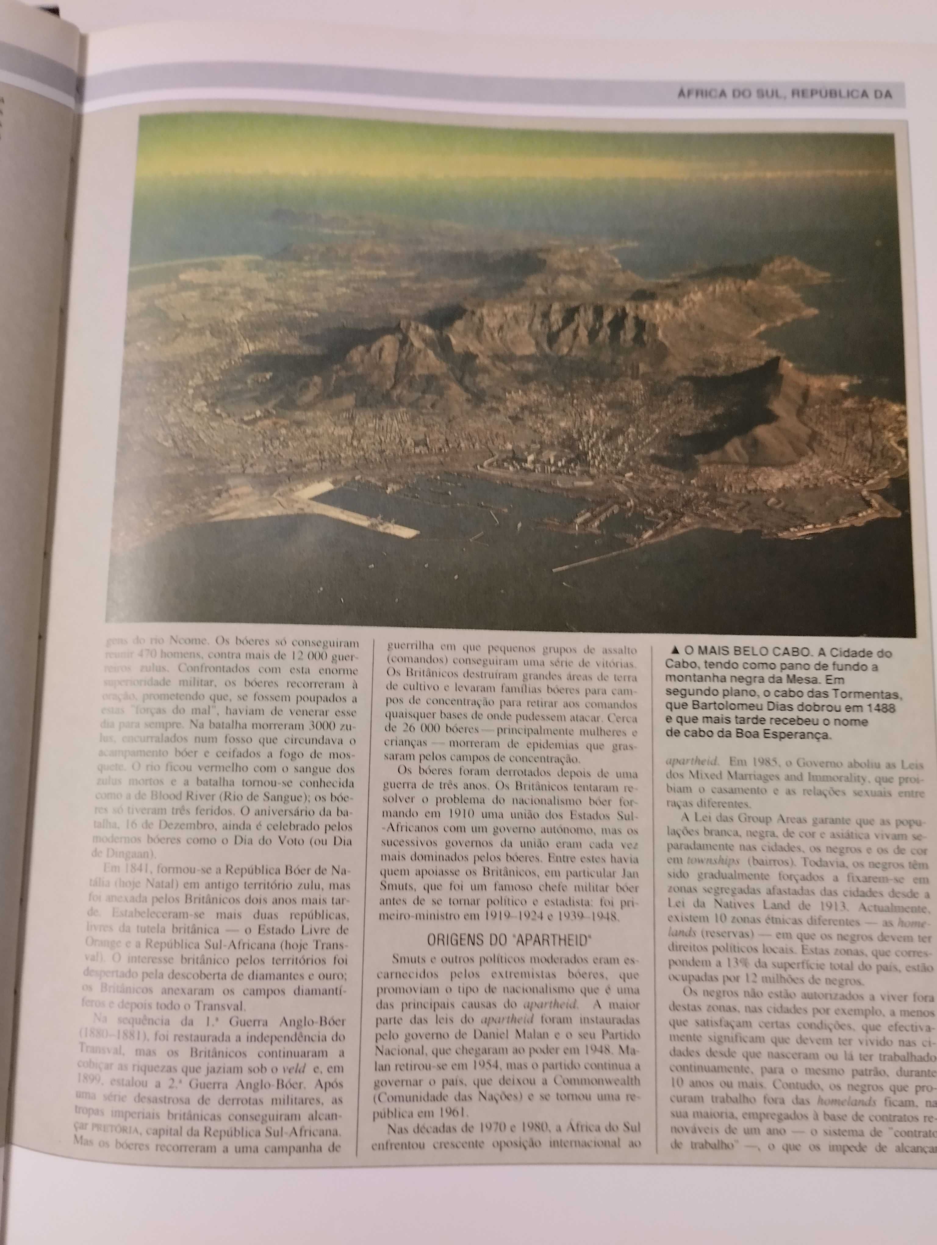 Enciclopédia Geográfica