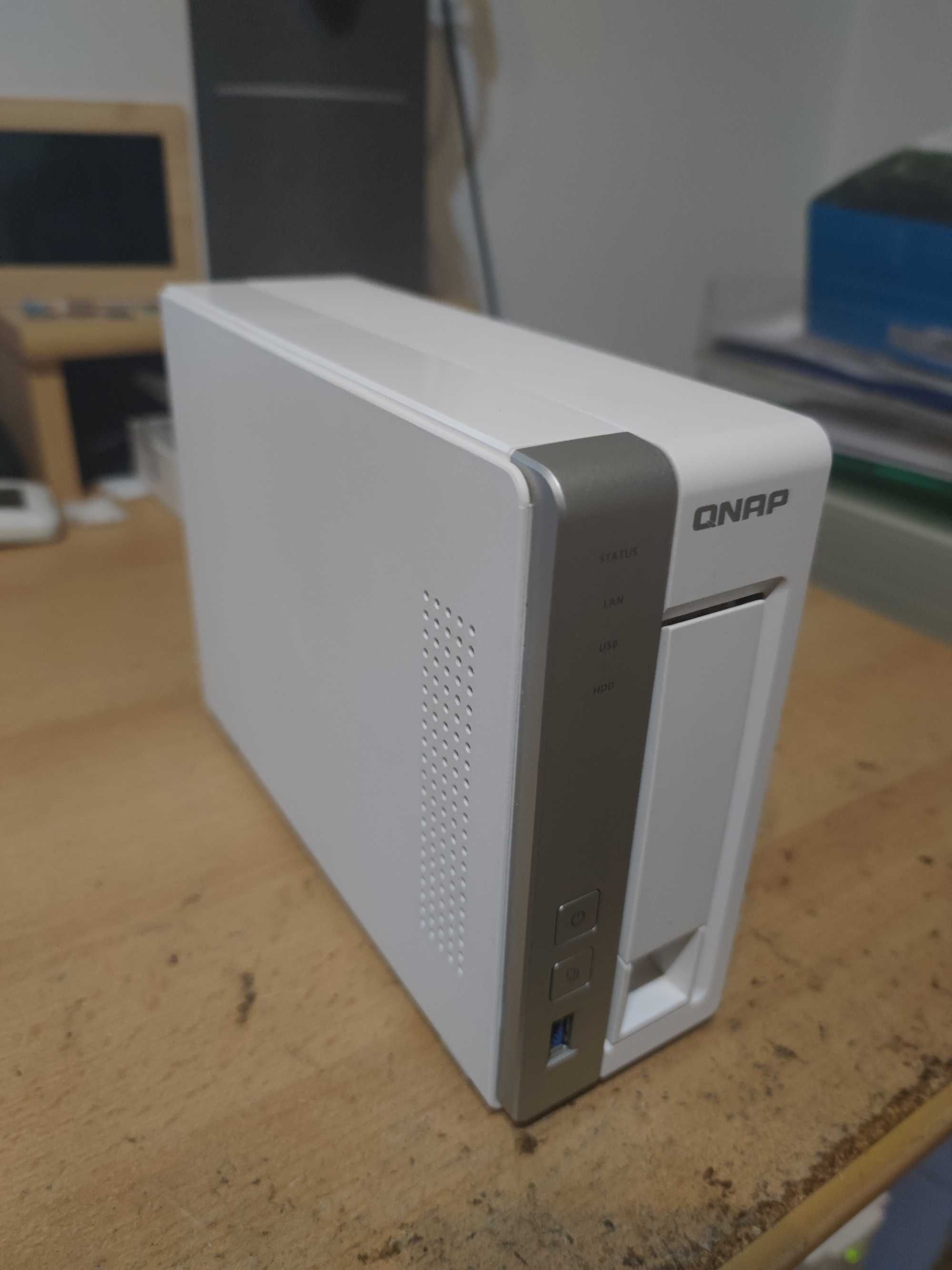 NAS Qnap TS- 131