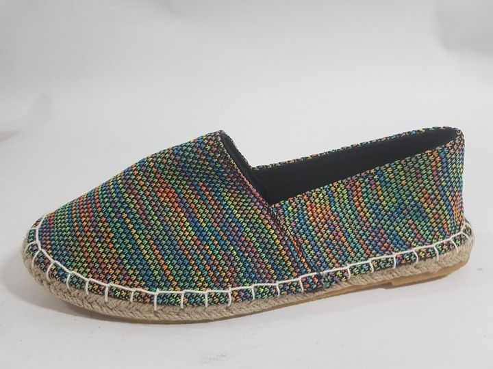 EVEN& ODD mokasyny nowe espadryle I DAMSKIE R 37