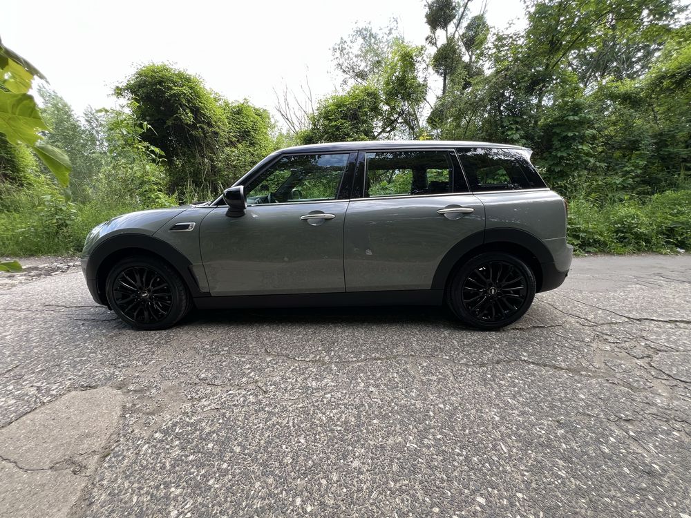 Mini clubman 1.5