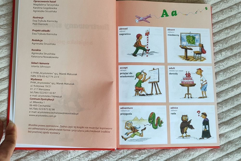 Książka Zabawy logiczne 100 zagadek dla klas 4-6