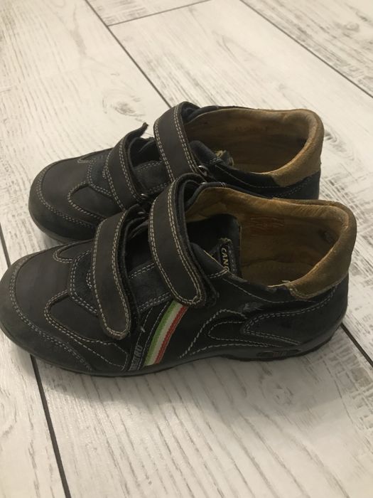 Черевики,кросівки осінні 33р