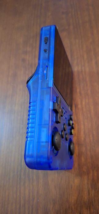 R36S NOVO 64GB + de 20MIL jogos