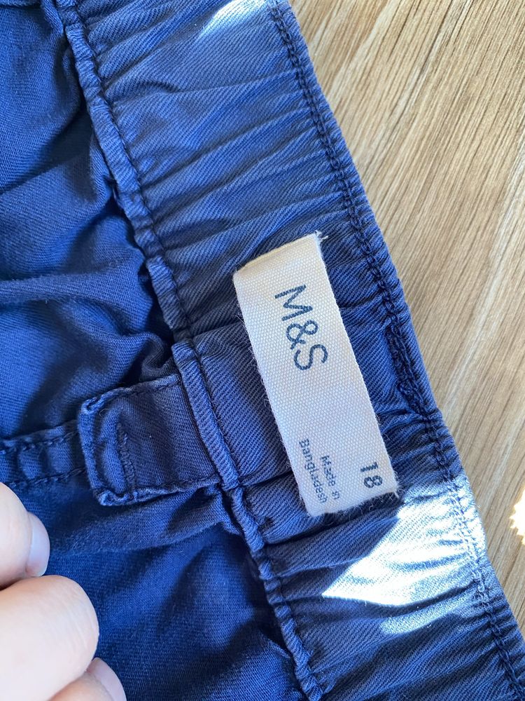 Spodnie Marks&spencer rozmiar 46