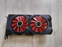 karta graficzna XFX Radeon RX 570